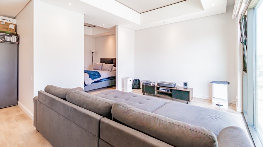 1 Bedroom Property for Sale in Foreshore Western Cape